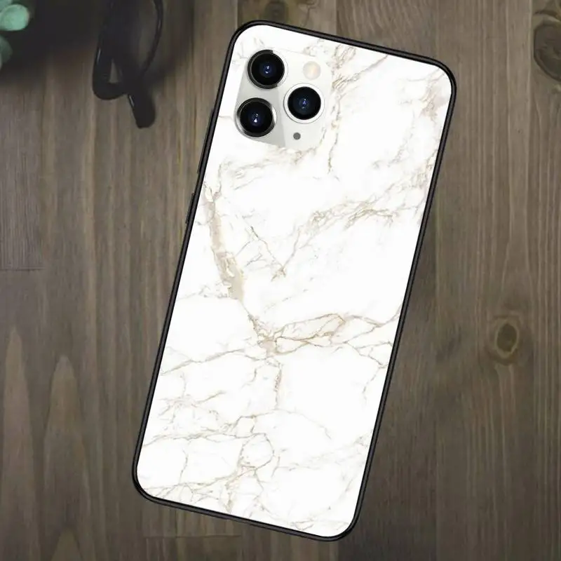 

Granite Stone Marble Textur Phone Case for iPhone 11 12 mini pro XS MAX 8 7 Plus X XS XR