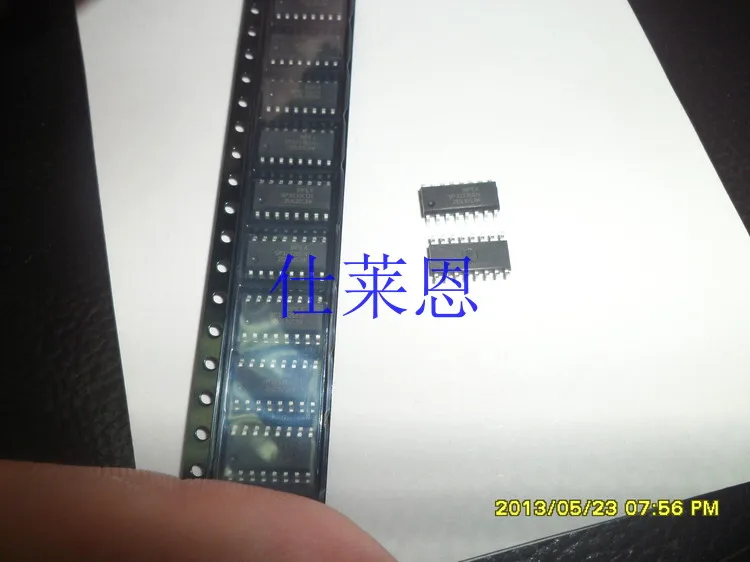 SP3232EEN хранение Целостности транзакций и обеспечение качества. | Автомобили