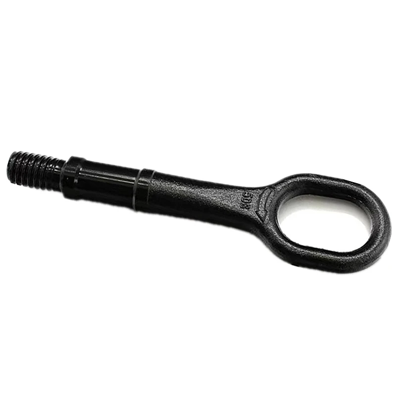 1T0805615A стальной крюк для прицепа буксировочный захват Touran Sharan Caddy Beetle Skoda Octavia Superb