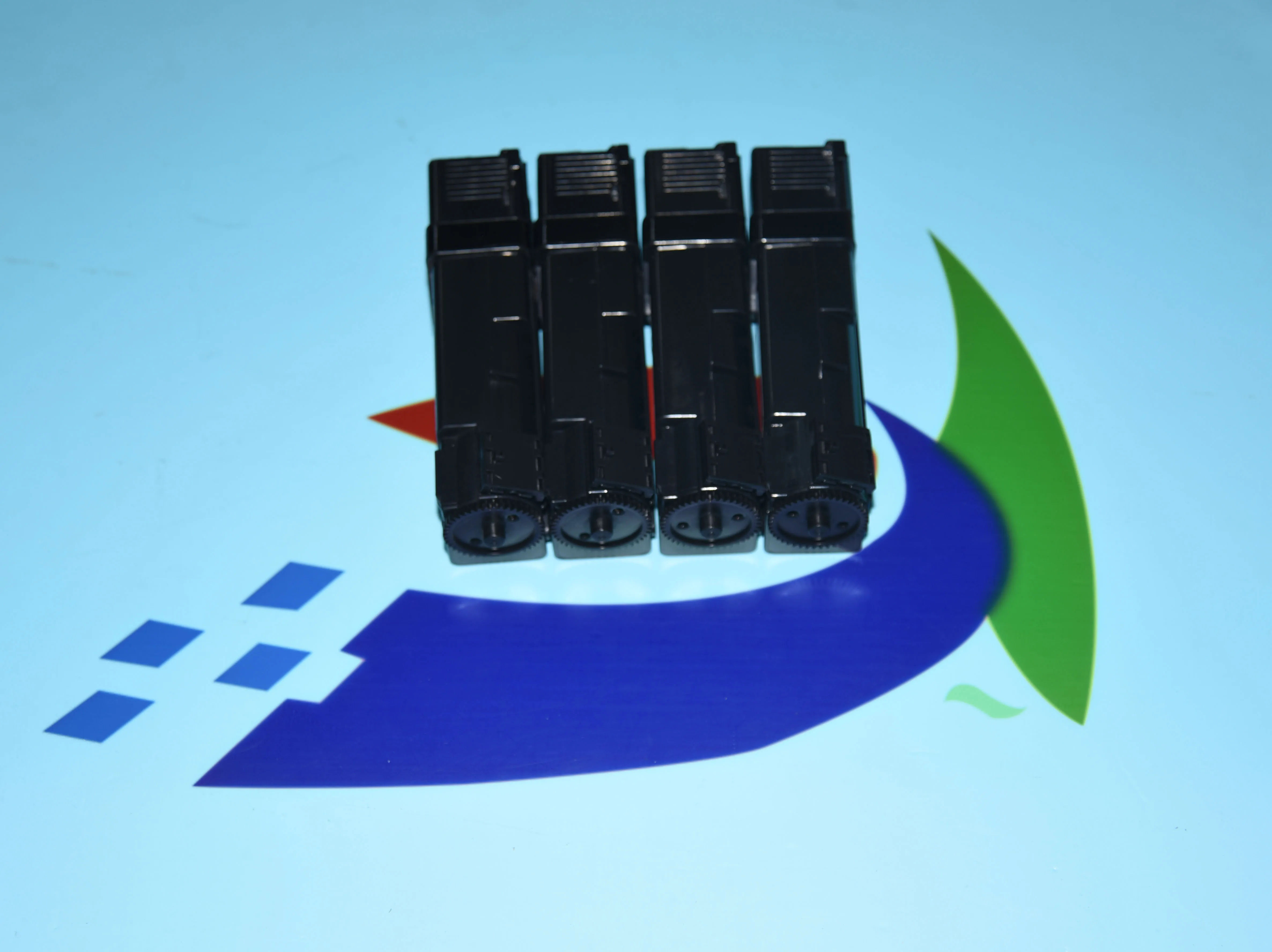 1 комплект 4 шт тонер-картридж для Epson Aculaser C2900 C2900N CX29 CX29NF CX29DN | Компьютеры и офис
