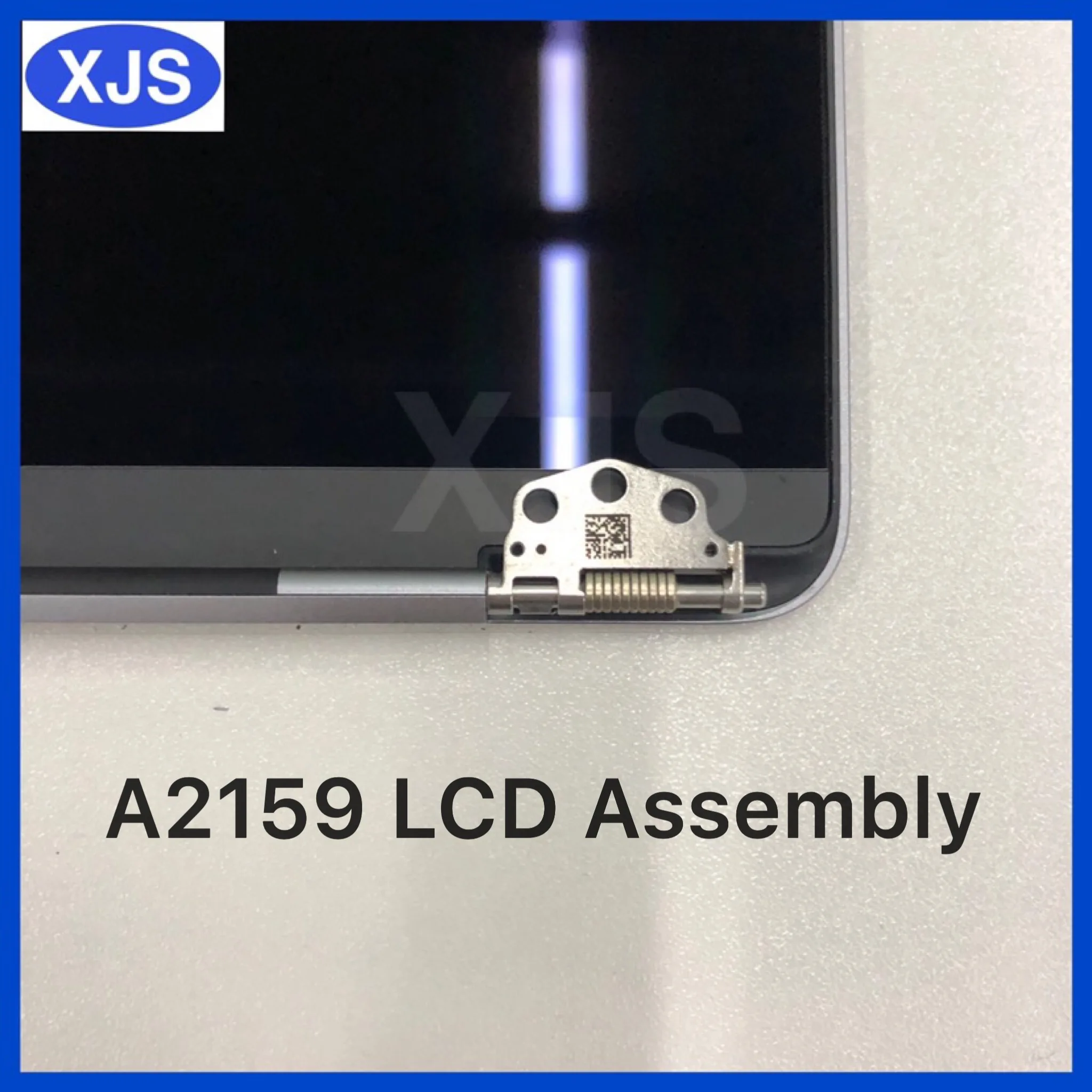 Оригинальный ЖК дисплей A2159 для Macbook Pro Retina экран 13 дюймов EMC 2019 Космический серый - Фото №1