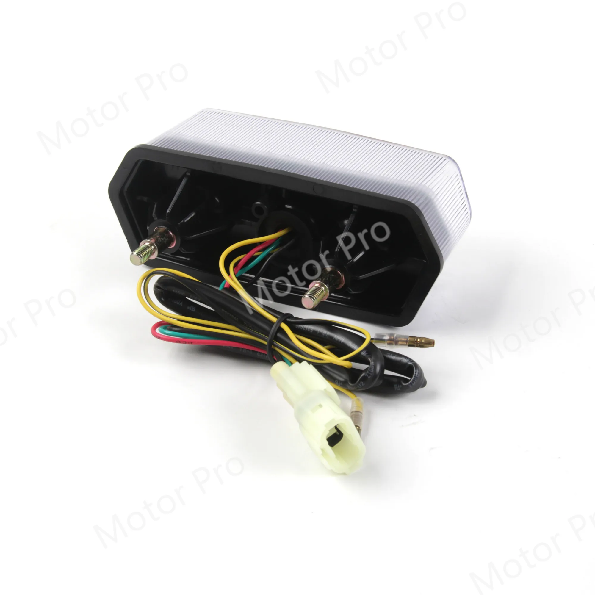 Taillight For Honda GROM MSX125 2014 2015 LED Turn Signals Brake Tail Light Motorcycle Replacement Accessories MSX 125 Cear |