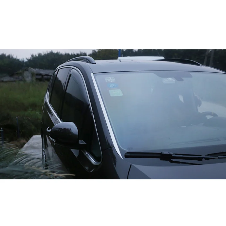 Дисплей на лобовое стекло автомобиля планки для volkswagen vw sharan 2011 2012 2013 2014 2015 2016 2017 2018