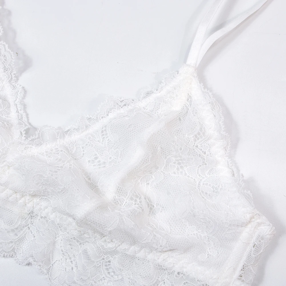 Женский ультратонкий удобный сексуальный комплект с бюстгальтером регулируемые