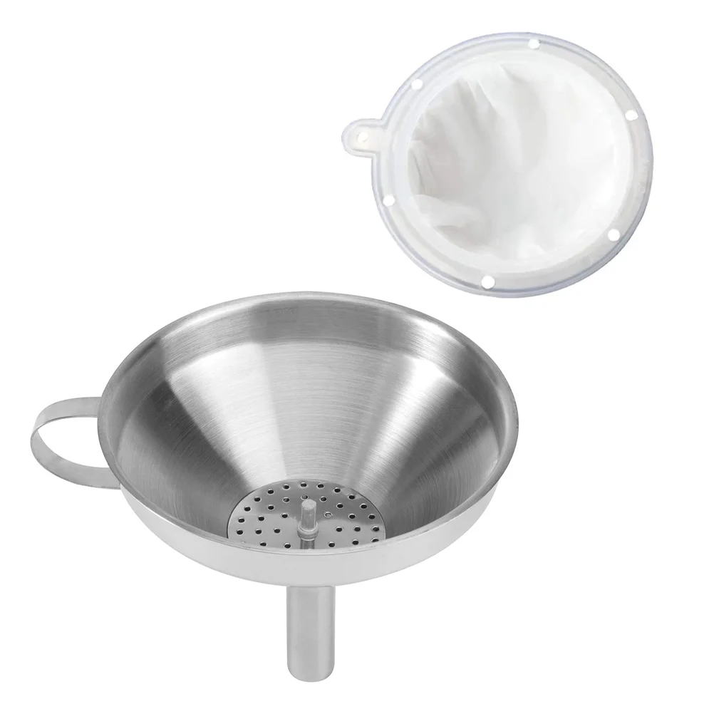 

3 шт., кухонные приборы из нержавеющей стали