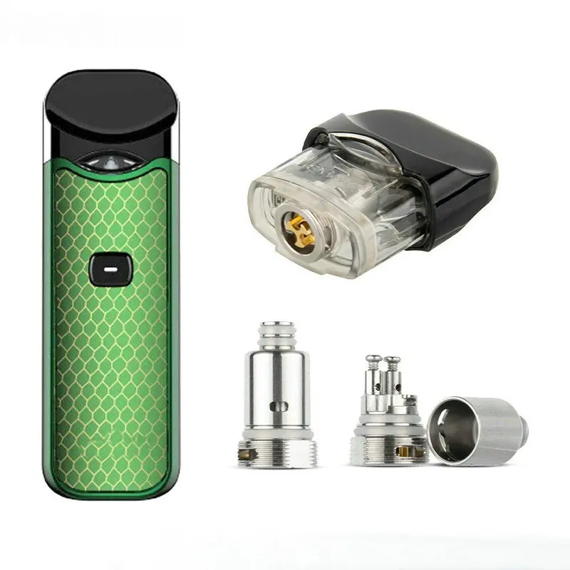 Головка Катушки Reewape Ruok RBA для системы N R40 pod|Испарители электронных сигарет| |