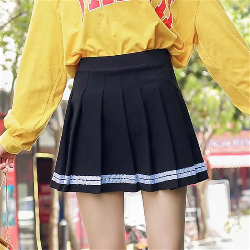 

2020 - mujer faldas saias mulher femme jupes