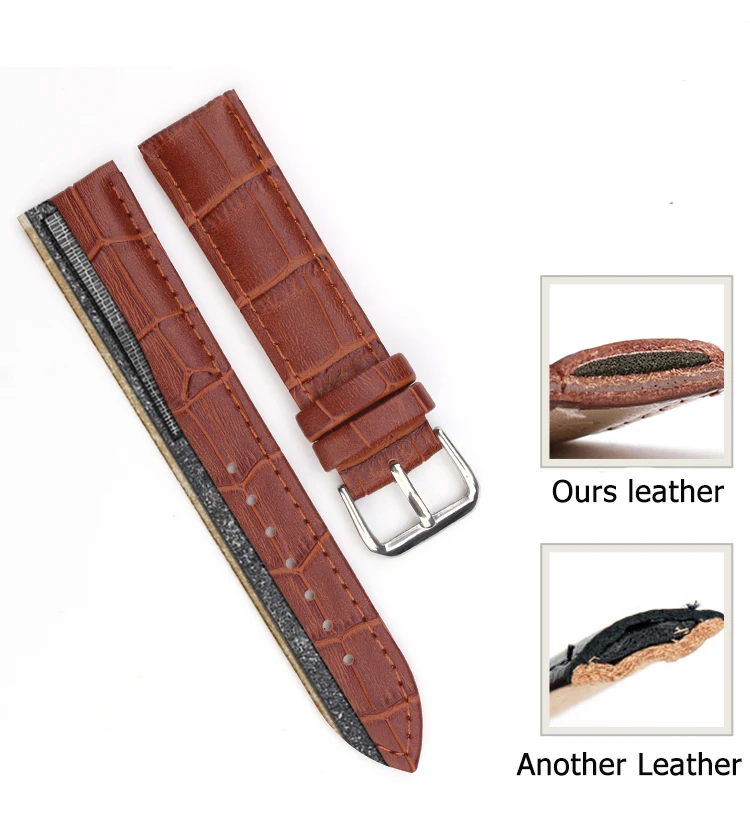 Новый подлинный классический кожаный ремешок для часов samsung gear S3 Band Frontier Classic galaxy