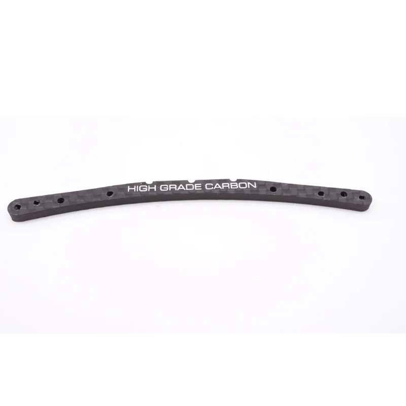 3mm carbon fiber self-made mini 4wd tamiya parts HG rear roller stay and front very hard for MS S2 VS AR FMA chassis | Игрушки и хобби
