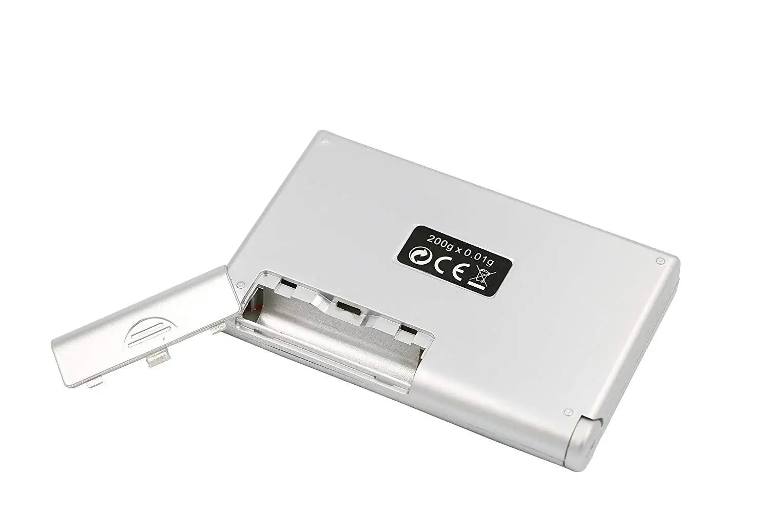 Рисунок 3 - Ювелирные весы, карманные весы высокой точности