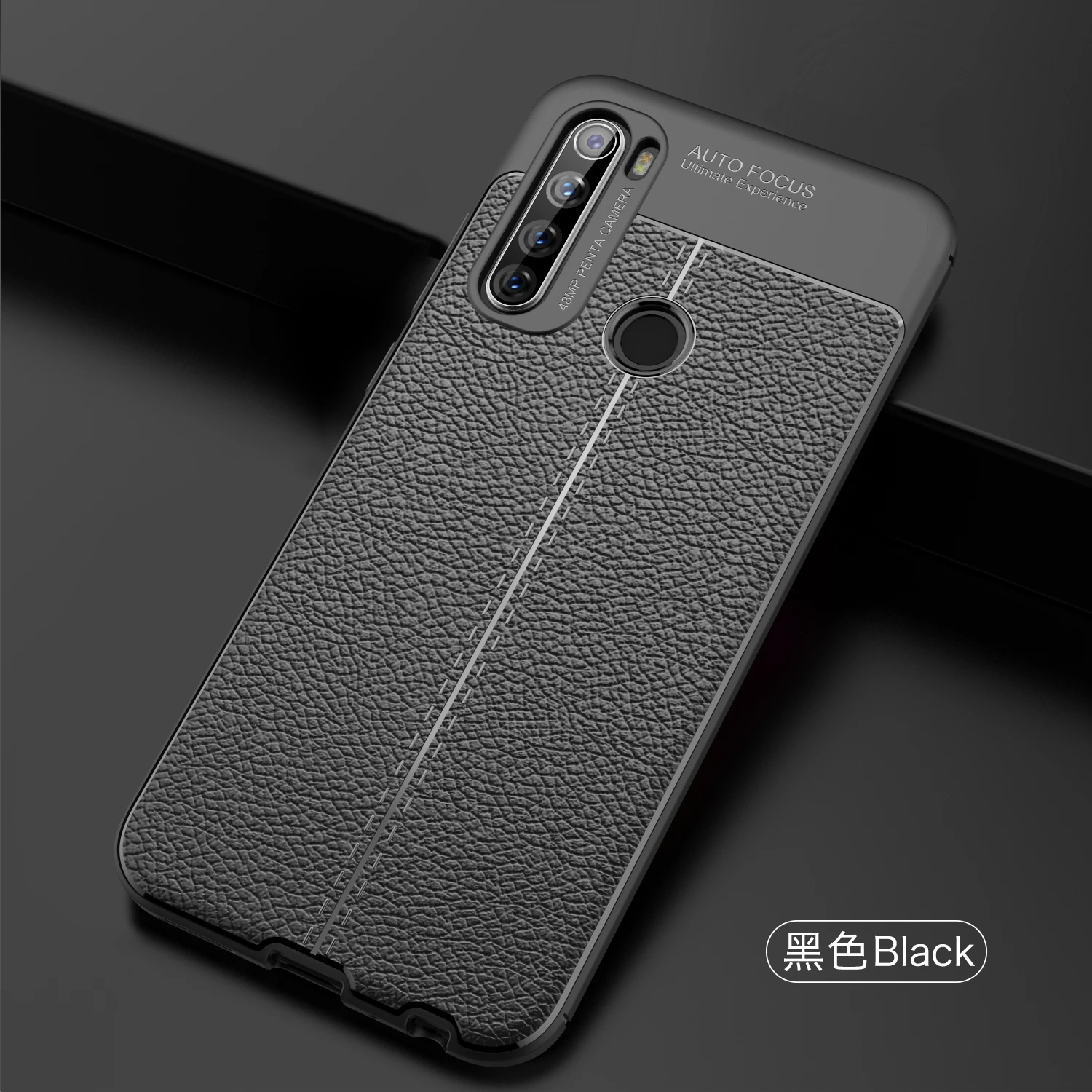 

Мягкий чехол из ТПУ для Xiaomi Redmi Note 8T, чехол с кожаной текстурой, силиконовый чехол для телефона Xiaomi Redmi Note 8T, чехол для Redmi Note 8T
