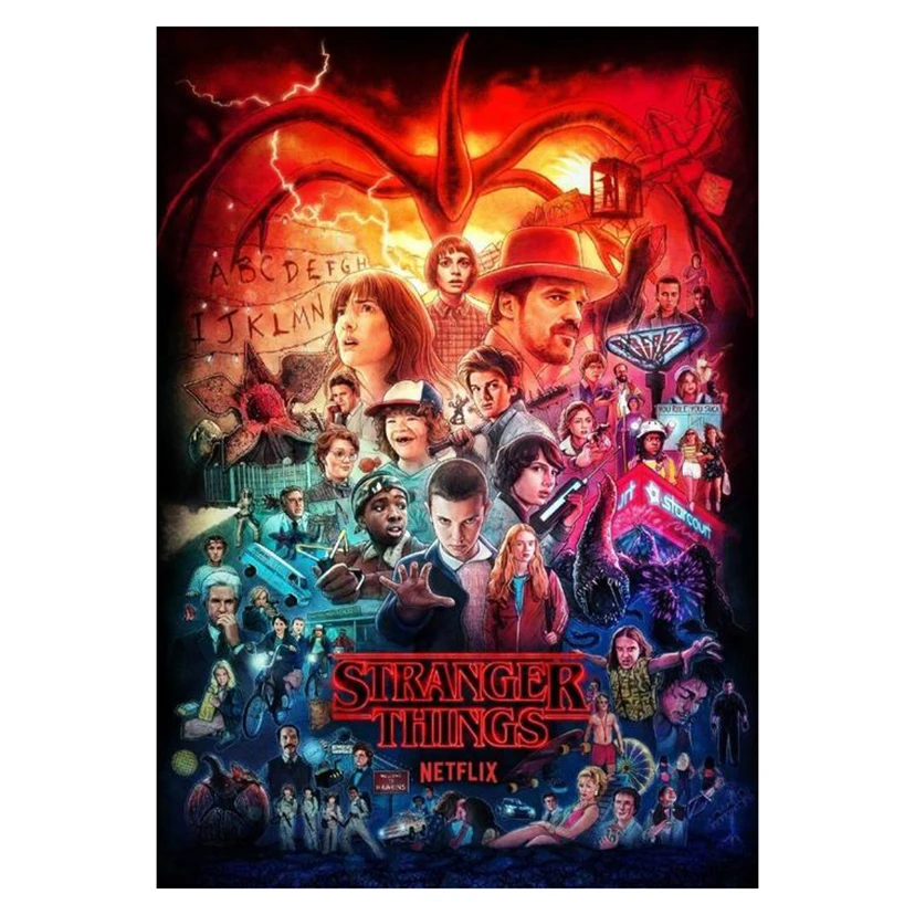 Алмазная мозаика 5D сделай сам полное покрытие круг/квадрат картина очень