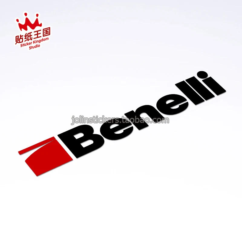 

Светоотражающая Водонепроницаемая наклейка для Benelli Military Auto Car SUV Motor bike мотоцикла J04