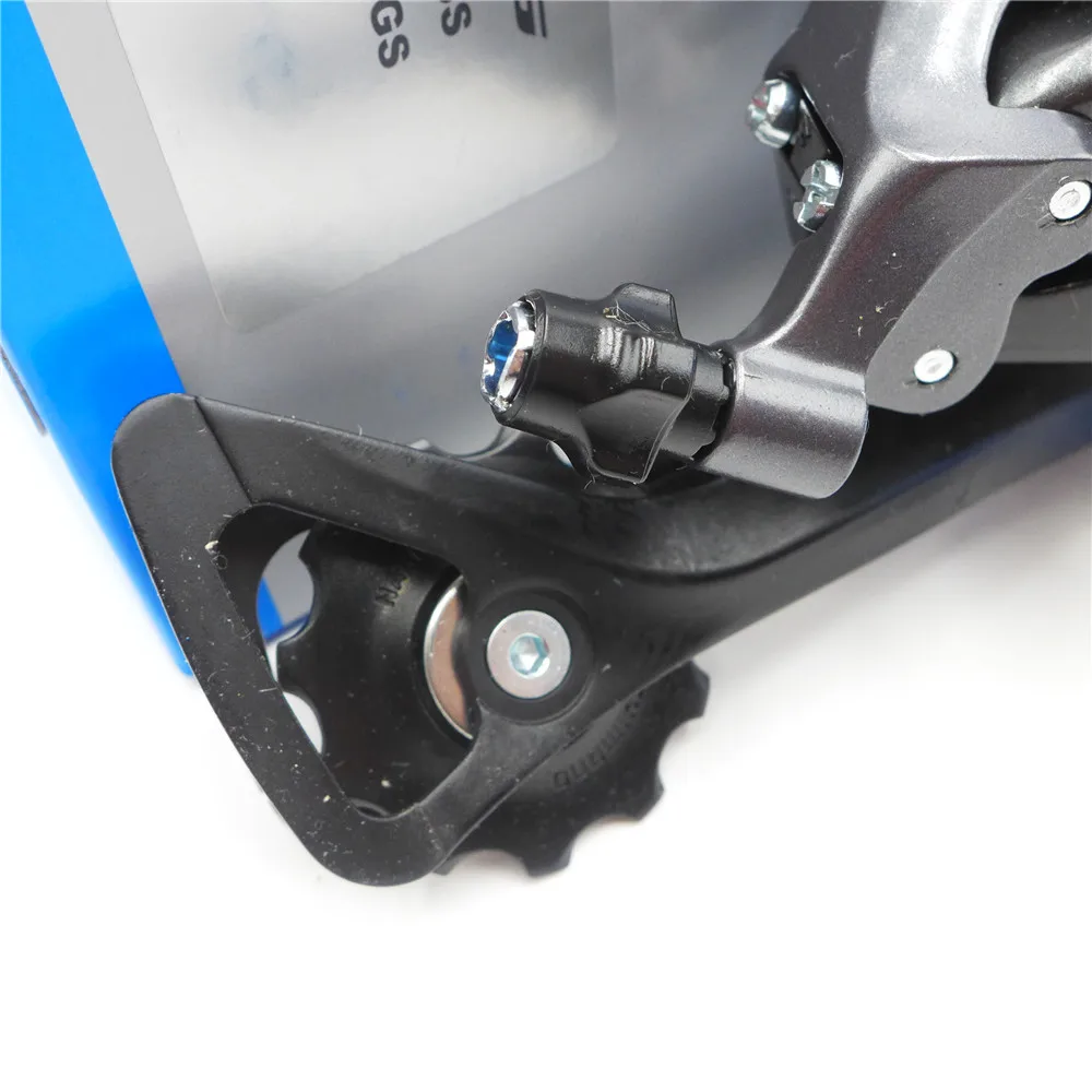 SHIMANO Claris RD R2000 дорожный велосипед задний переключатель RD-R2000-GS R2000-SS 8 скоростей s |