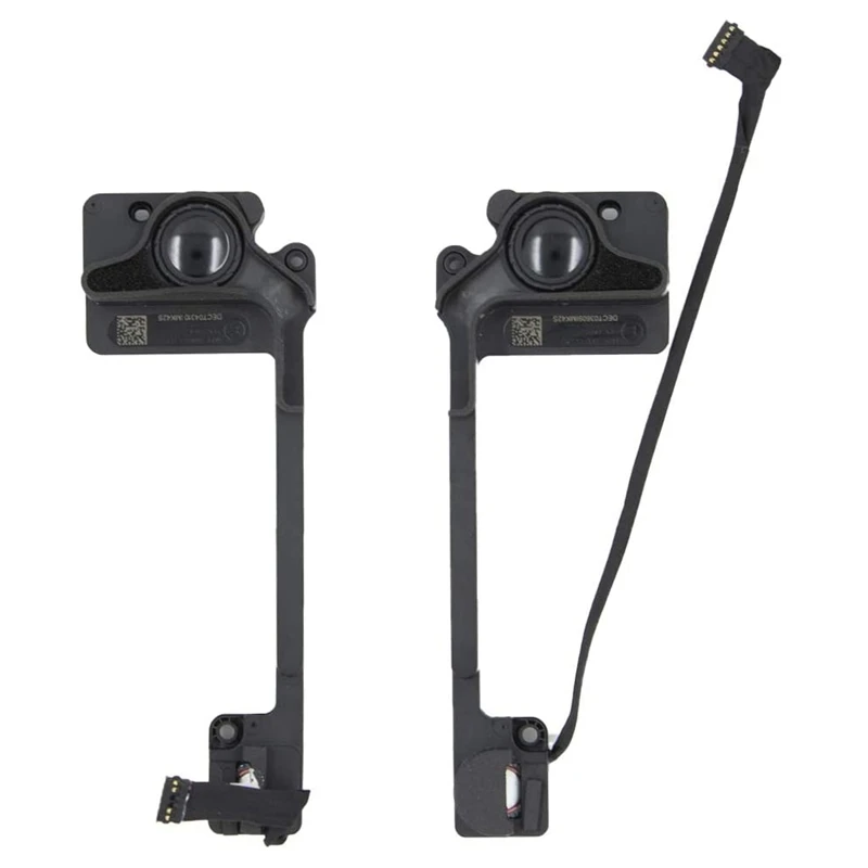 Replacement Left and Right Speaker Set for PRO 13 Inch Retina A1502 2012-2015 Nr 609-0335-A