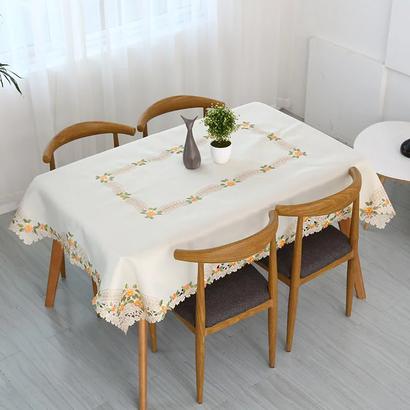 Настольная многофункциональная декоративная Пыленепроницаемая скатерть в