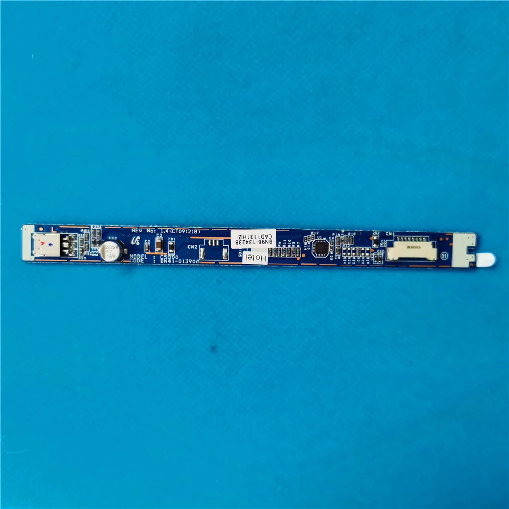 New Original Switch Button IR Key Board BN41-01390A BN96-13423B for UA46C5000QR UE32C4000PW UE46C5100 UE46C6540 UE32C5100QW TV