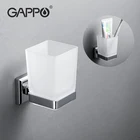 Gappo подстаканник из нержавеющей стали держательдля аксессуаров для ванной G3806