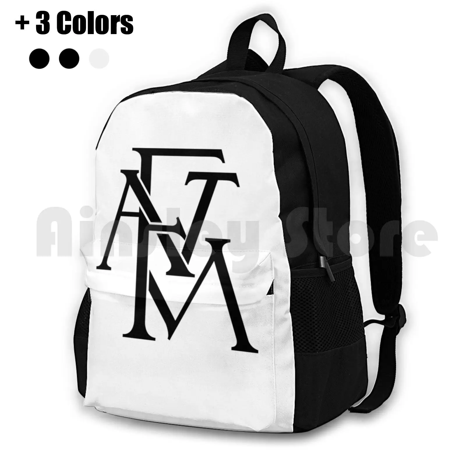 

Florence Outdoor Hiking Backpack Waterproof Camping Travel Fatm And The Machine Florence Ceremonials High As Hope Lungs Music