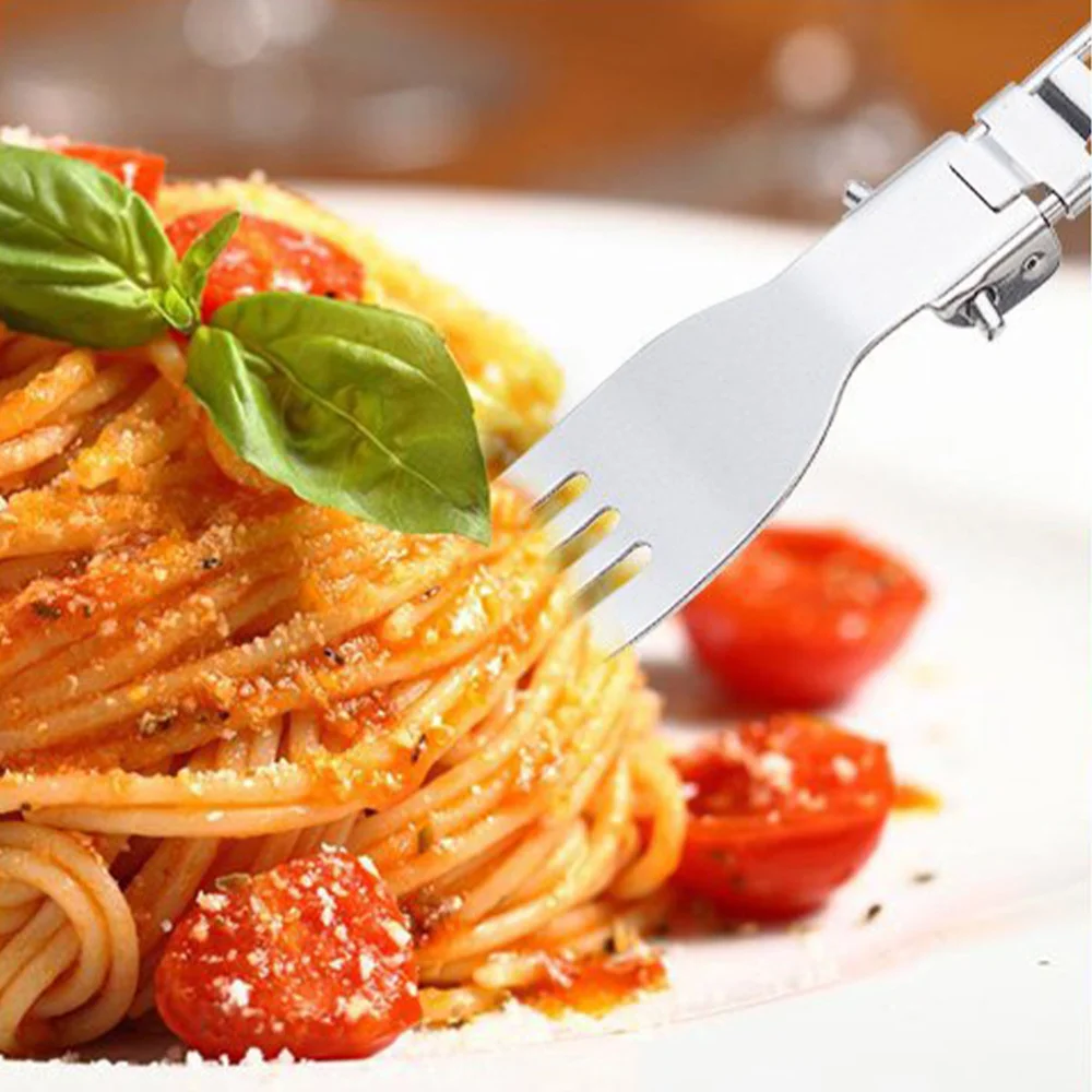 1 комплект практичная портативная прочная легкая кухонная утварь посуда для