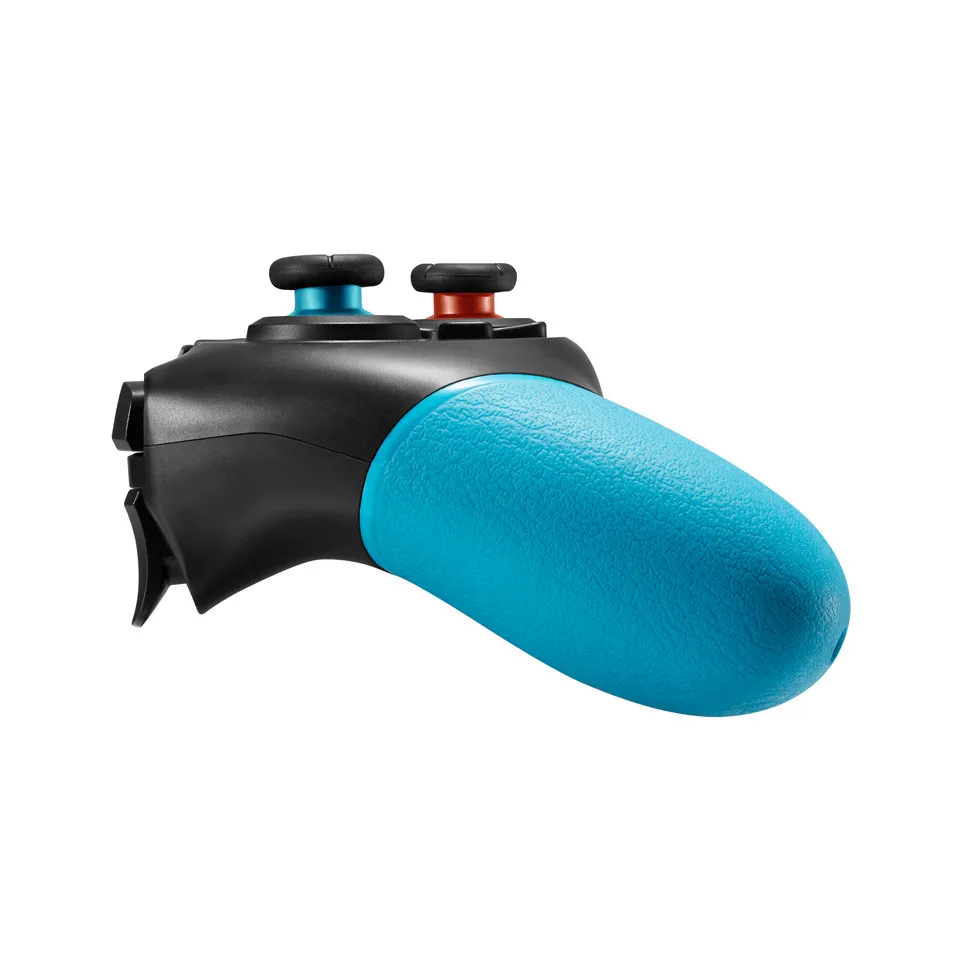 2020 Новый беспроводной Bluetooth геймпад для Nintendo Switch Pro игровой контроллер пульт