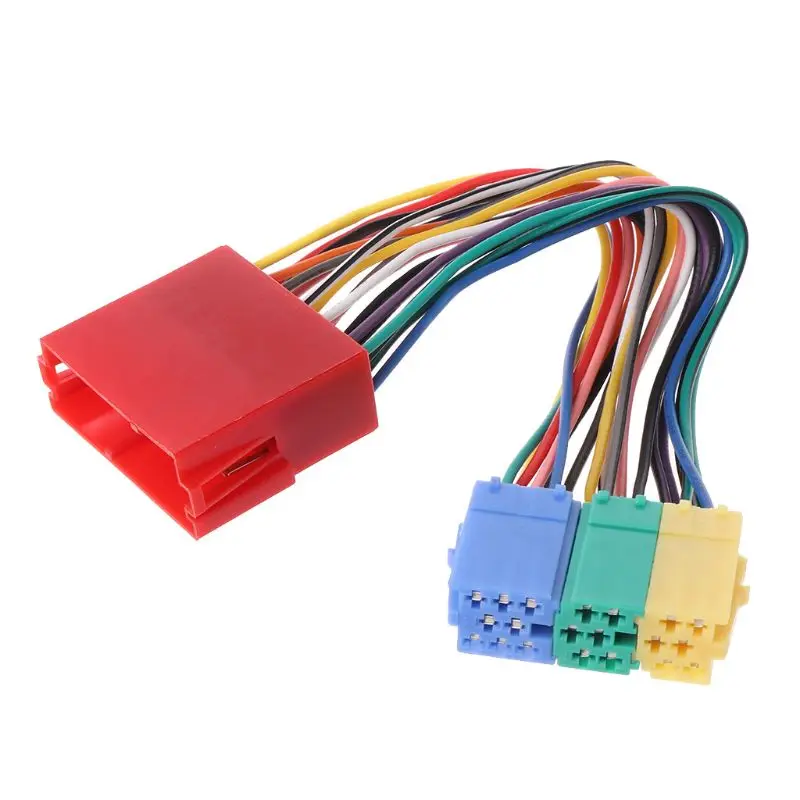

Автомобильный MP3-плеер, радиоинтерфейсный Переходник USB SD AUX IN для audi A2 A4 A6 S6 A8 S8 N0HF