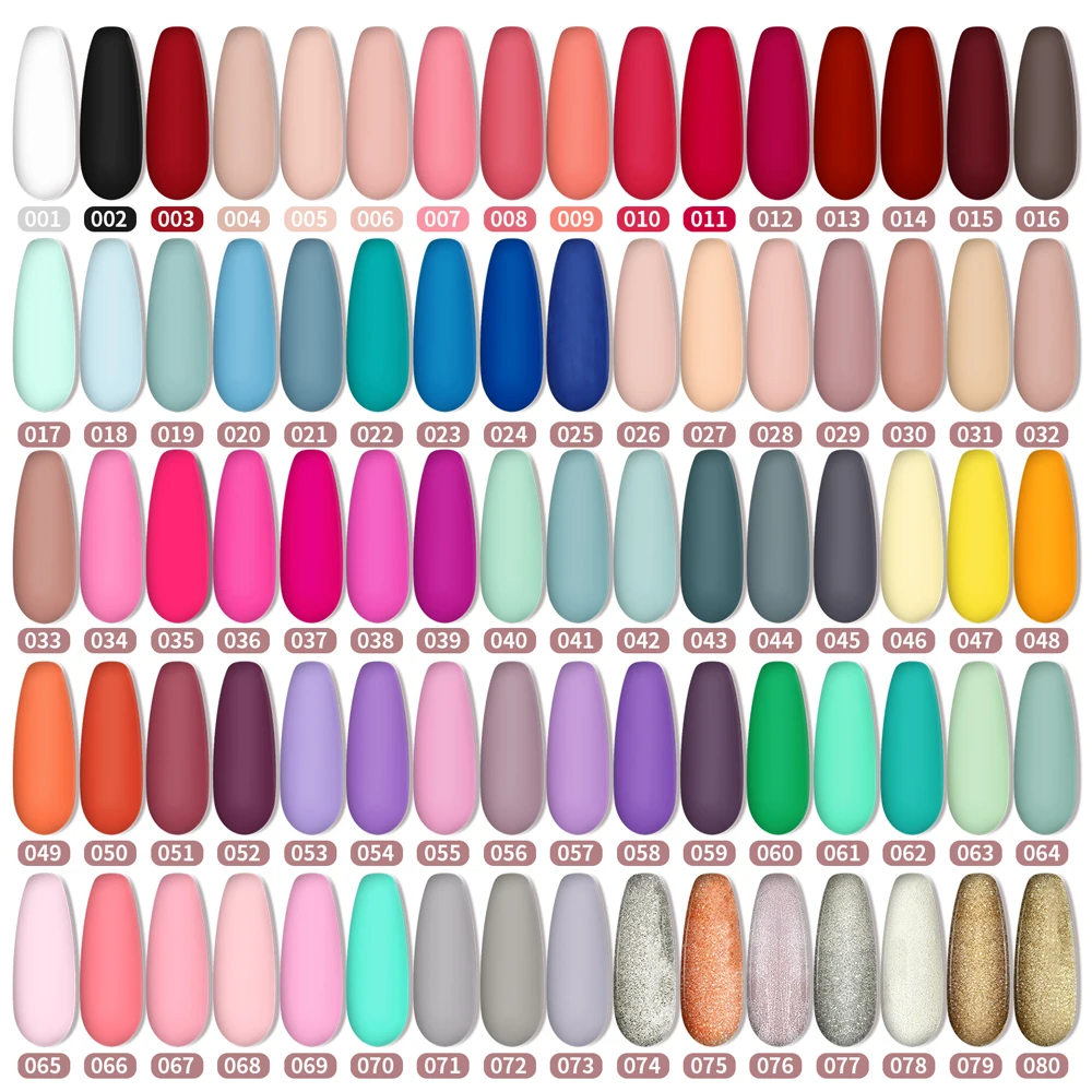 Лак для ногтей Гель лак матовый топ выполнен из матового цвета косметика