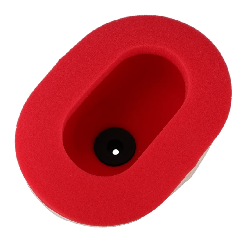 

Motorcycle Intake Air Filter Cleaner s for Yamaha ATV Quad Grizzly Raptor YFM125 YFM125R YFS200 YFM250R