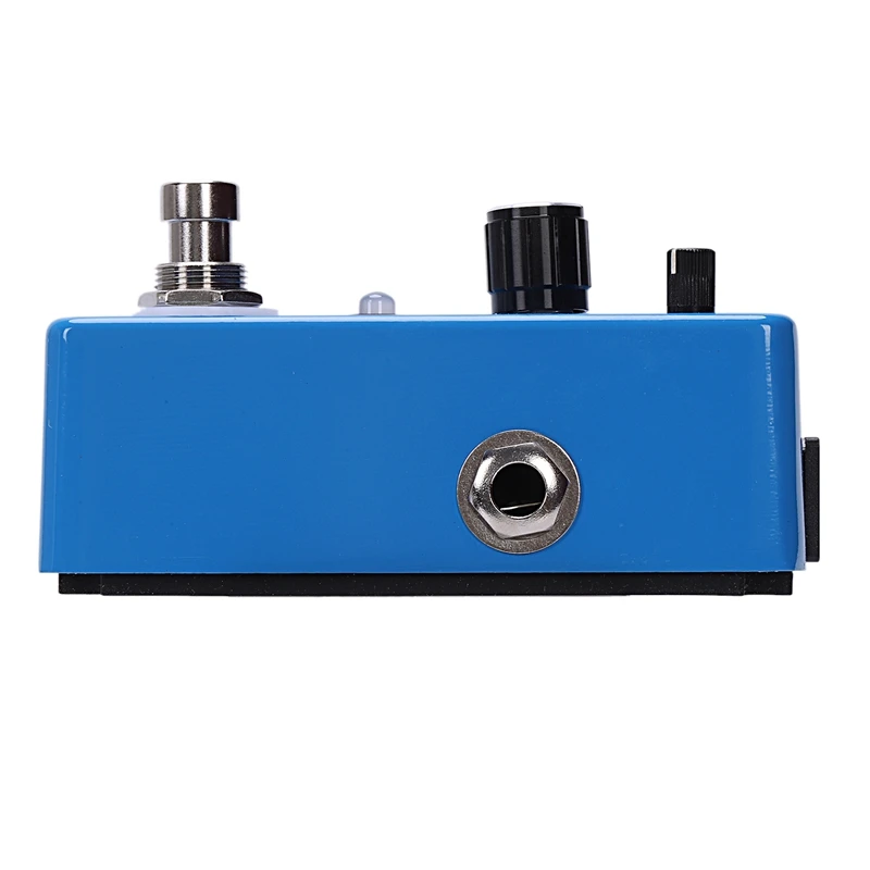 Lef 304 гитарные эффекты настоящий Обход Дизайн Классический хор аналоговые педаль