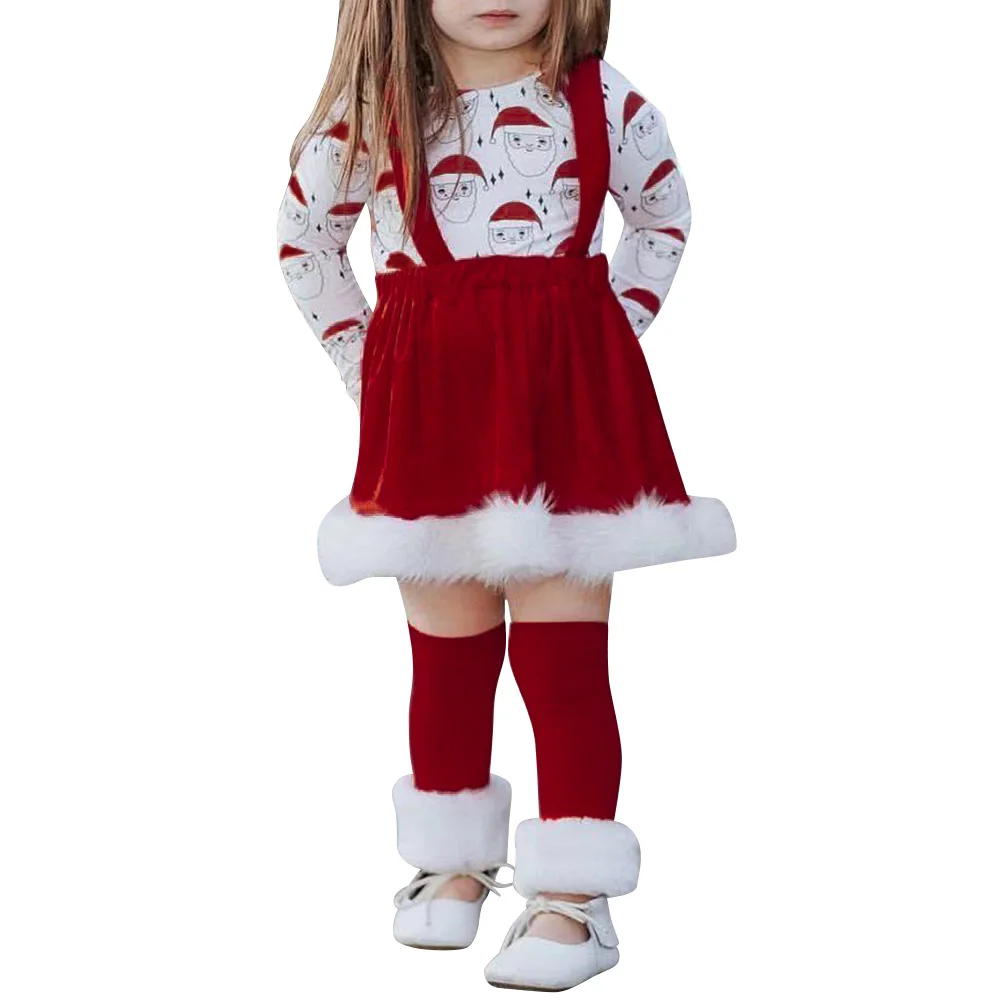 Одежда для маленьких девочек новорожденных на день рождения костюм подвижных