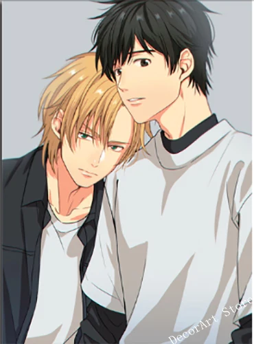 Обувь для косплея Аниме банан рыбы игра живопись на холсте мультфильмы в