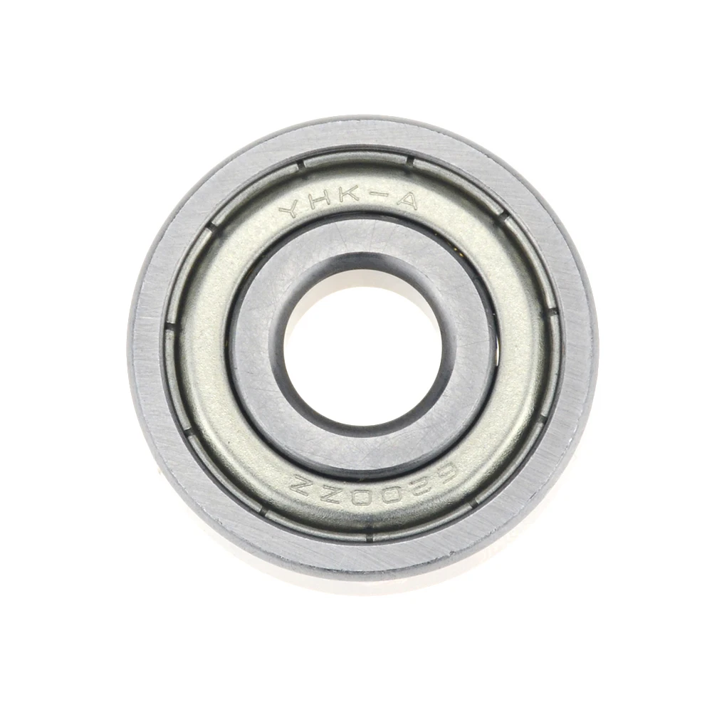 Free shipping 6200zz 10x30x9mm miniature deep groove ball bearing 10*30*9mm | Обустройство дома
