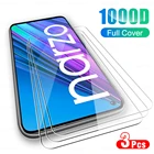 Закаленное стекло с полным покрытием es для Realme Narzo Narzo30 30 5G, HD, защита от царапин, стекло для экрана Realmi Narzo 30, чехол 6,5 дюйма, 3 шт.