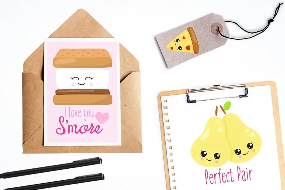 Прозрачный штамп для скрапбукинга открыток рождественские украшения детей | Дом