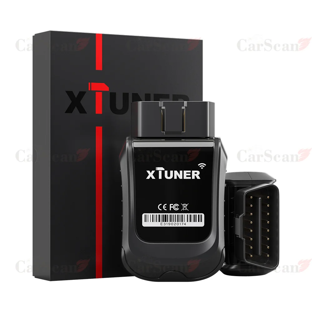 OBD2 Vpecker xтюнер E4 E3 E1 Easydiag полный диагностический инструмент системы для PEUGEOT RENAULT BMW