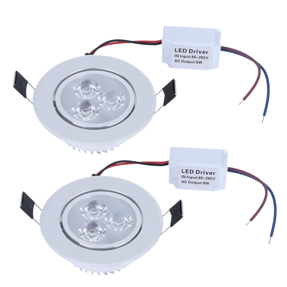 Универсальный декоративный домашний светодиодный светильник для защиты глаз