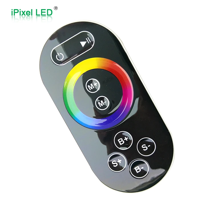 Светодиодный WI FI 1024 пикселей SPI светодиодный контроллер DC5 24v с волшебной Цвет