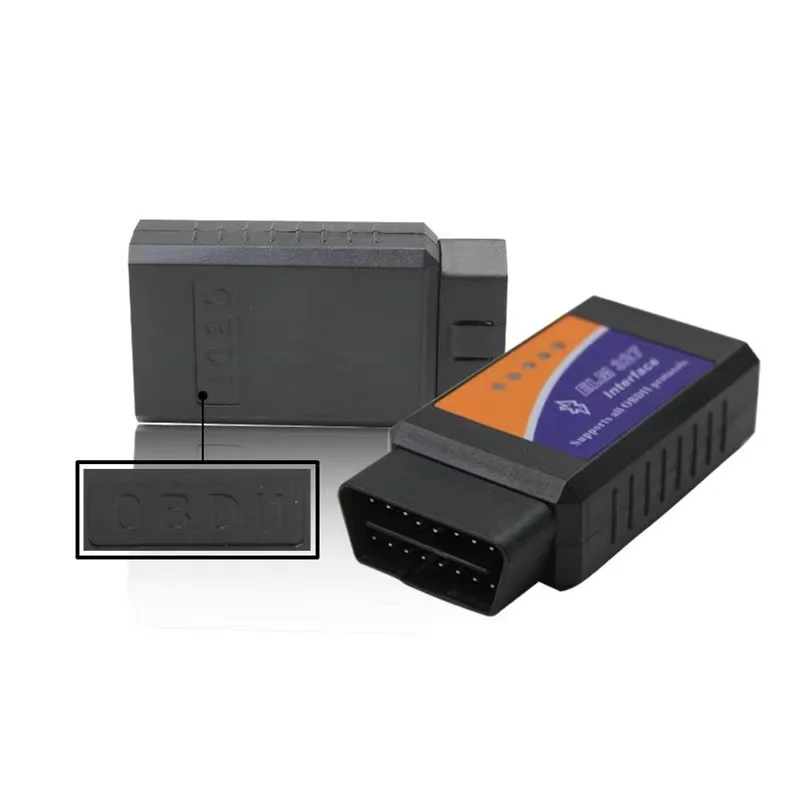 ELM327 V1.5 OBD2 сканер PIC18F25K80 Bluetooth/wifi автомобильный диагностический инструмент для