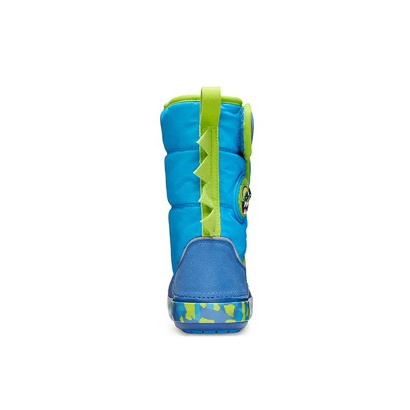 CROCS Crocs FL Monster Lights Boot K KIDS|Сапоги| |