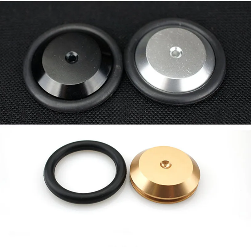 S 007 Динамик стенд шип ножки коврика средства ухода за кожей стоп CD плеер DAC