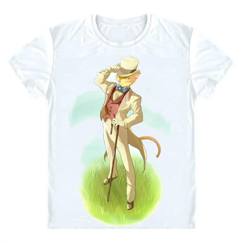 

Whisper of the Heart tshirts Mimi wo sumaseba T-Shirt sumaseba Shirt multicolor oversized t shirt Anime Cartoon Gift Kawaii