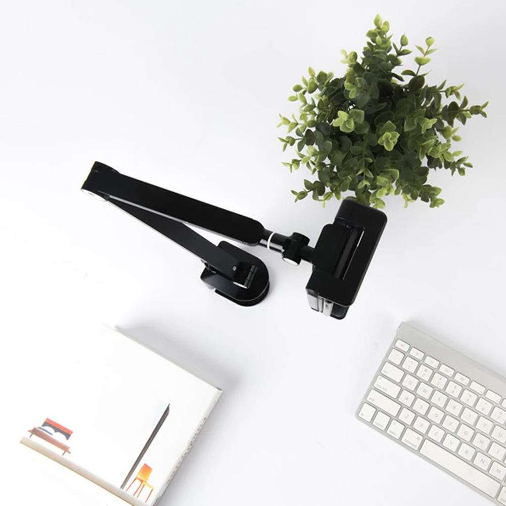 

4.7 To 12.9 Inch Mobile Phone Tablet Holder Stand For IPad Mini Air IPad Pro12 360 Degree Long Arm Lazy Bed Desk Tablet Mount