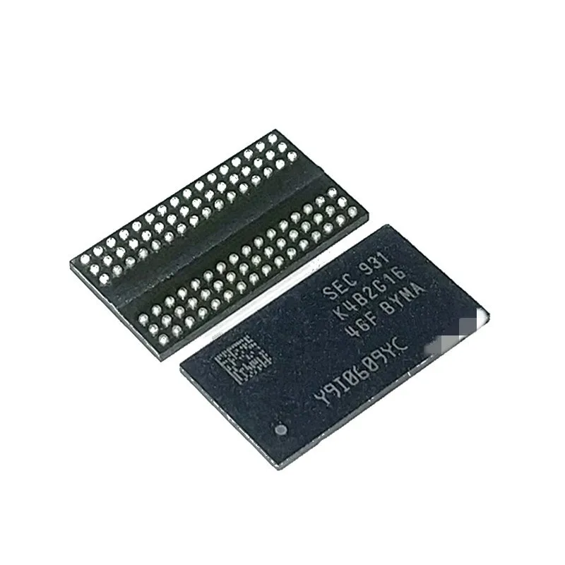 

K4B2G1646F-BYMA