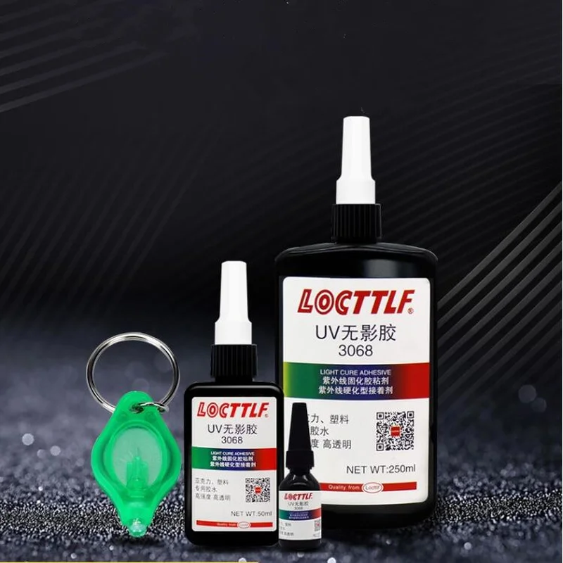 Acrylic metal glue Powerful and quick UV Resin Hard Type Ultraviolet Solidify Crafts Clear Adhesive for DIY Jewelry Mold | Обустройство