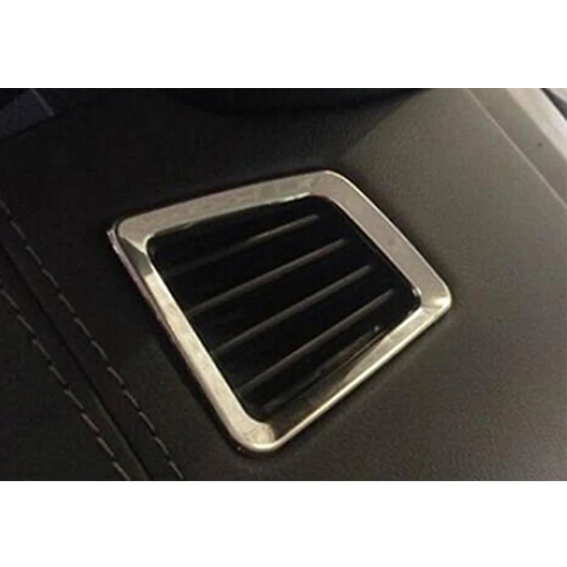 Автомобильные аксессуары из нержавеющей стали Стайлинг для Ford Ranger 2016 17 18 19 2020