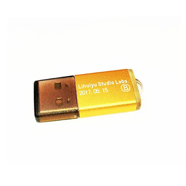 1 шт. USB ключ с поддержкой corellaser и фото для лазерной гравировальной машины