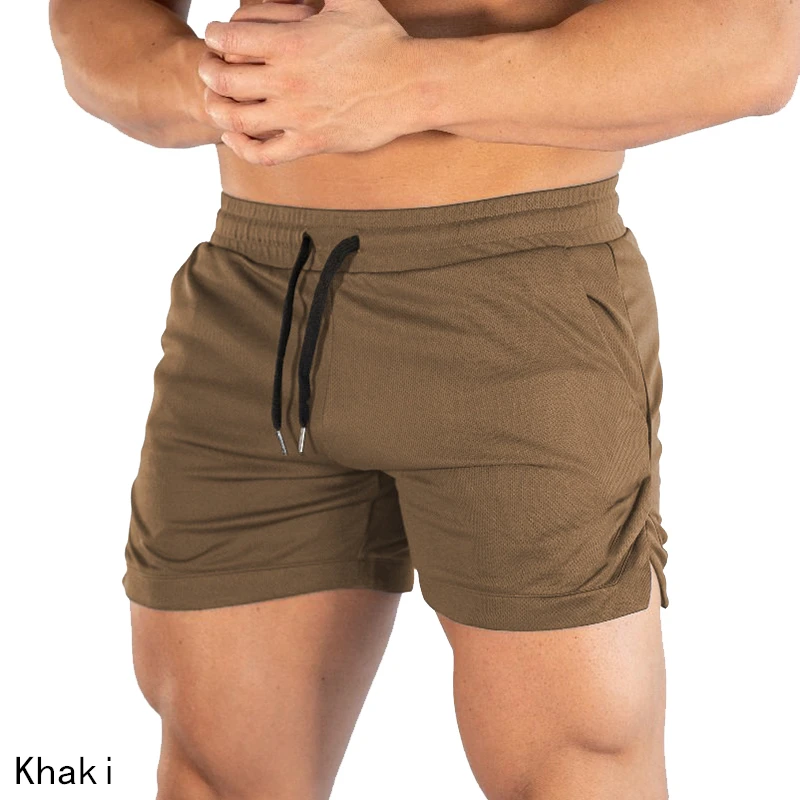 

2021 Men's Fashion Sports Shorts Cotton Casual Fitness Shorts Comfortable Sexy Hip Shorts Men