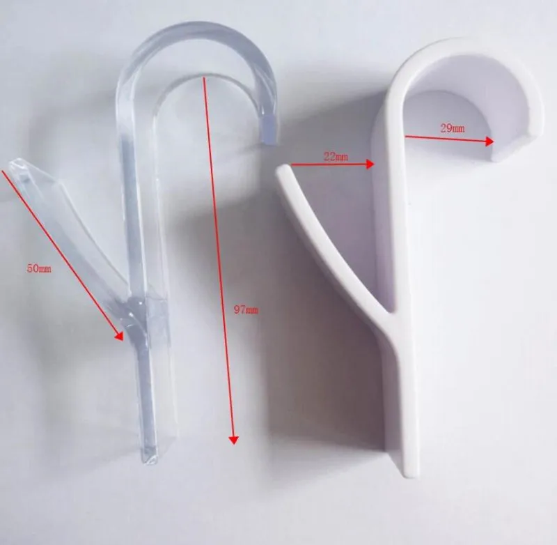 20 шт./лот мультфильм в виде шеф-повара из нержавеющей стали крючки высокой Липкой
