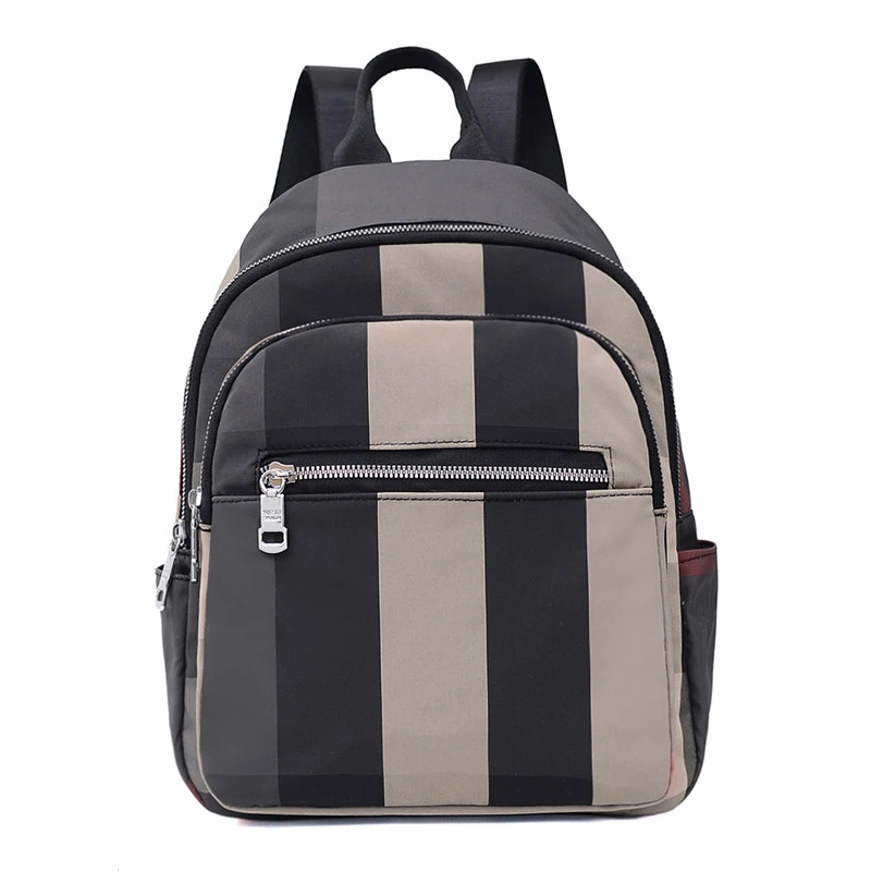 Модный женский рюкзак новый нейлоновый для отдыха высококачественный