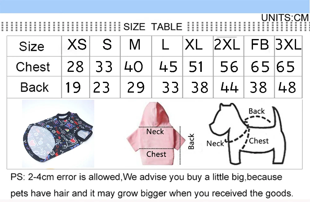 Жилетка для питомца жилетка двух цветов рубашка собак щенков одежда пуделя